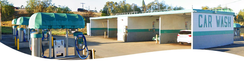 Happy Cow Car Wash Spring Valley